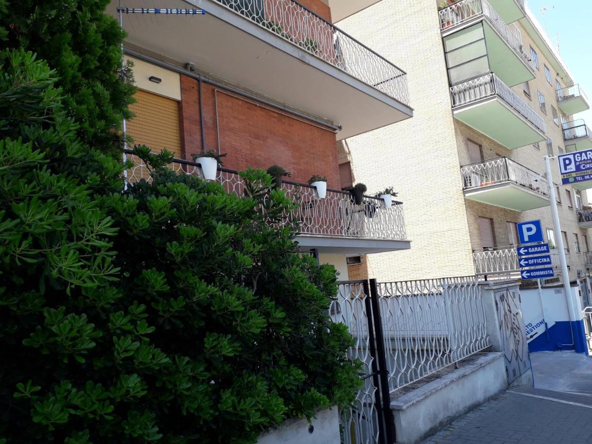 Interno 1 Ciampino Roma Luxury Apartment Exterior foto