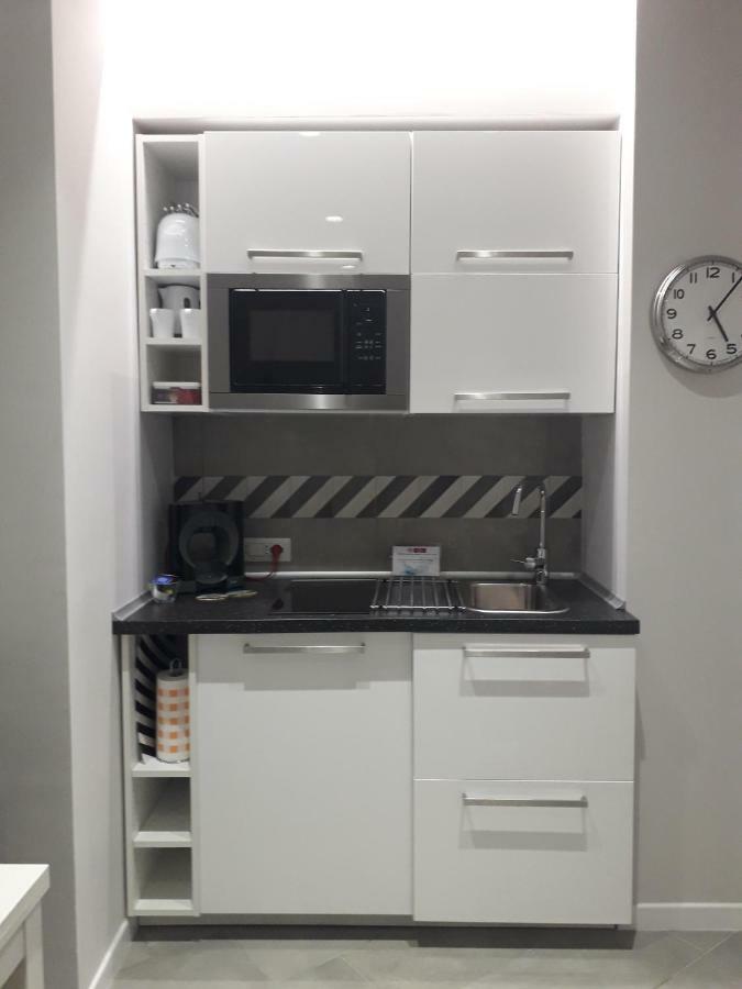 Interno 1 Ciampino Roma Luxury Apartment Con Balcone Exterior foto