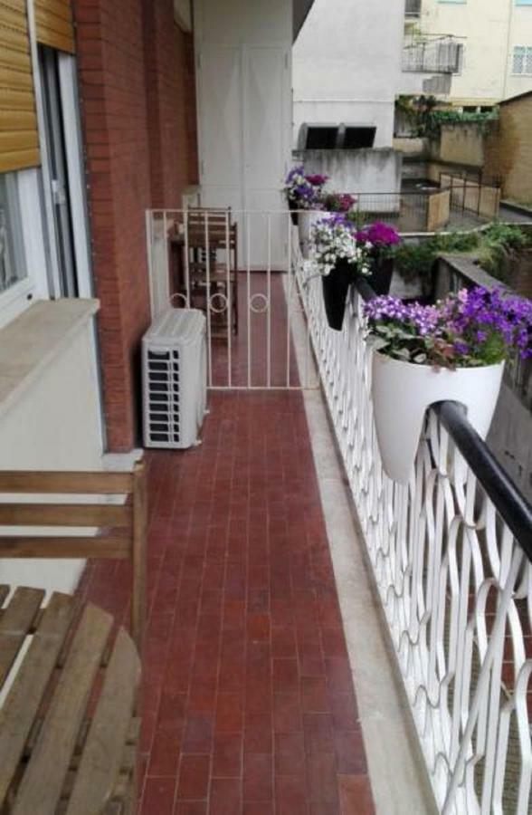 Interno 1 Ciampino Roma Luxury Apartment Con Balcone Exterior foto